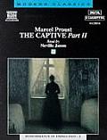 The Captive: Part 2 (Remembrance of Things Past)