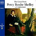 The Great Poets Percy Bysshe Shelley