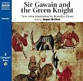 Sir Gawain & the Green Knight New Verse Translation