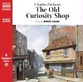 The Old Curiosity Shop (Classic Fiction)