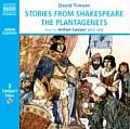 Stories from Shakespeare The Plantaganets 3D