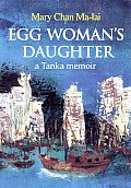Egg Womans Daughter A Tanka Memoir
