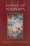 Songs Of Naropa