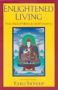 Enlightened Living: Teachings of Tibetan Buddhist Masters