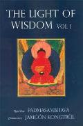 Light Of Wisdom Volume 1