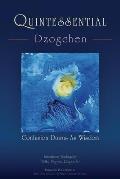 Quintessential Dzogchen Confusion Dawns as Wisdom