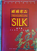 Treasures in Silk