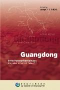 Guangdong in the Twenty-First Century