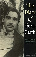 Diary Of Geza Csath