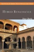 Hybrid Renaissance: Culture, Language, Architecture