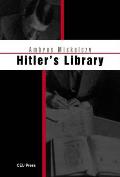 Hitler's Library