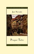 Prague Tales