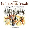 I Am a Holocaust Torah: The Story of 1,564 Torahs Stolen by Nazis