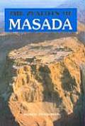 Zealots Of Masada Story Of A Dig