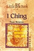 I Ching (Little Big Book)