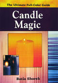 Candle Magic (Ultimate Full-Color Guides)