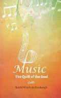 Music - The Quill of the Soul