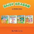 Daisy the Dragon: 4 Books in 1
