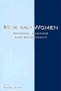 Men & Women Gender Judaism & Democracy