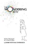 The Wondering Jew: Mystical Musings & Inspirational Insights