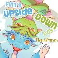 Finn's Upside-Down Day: Tim and Finn the Dragon Twins