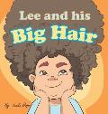 Lee and his Big Hair: bedtime books for kids
