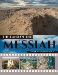 The Land of the Messiah: A land flowing with milk and honey.