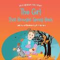 The Girl That Brought Spring Back: A Story About Empathy, Determination, and Perseverance