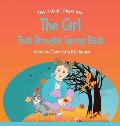 The Girl That Brought Spring Back: A Story About Empathy, Determination, and Perseverance