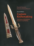 Art of Modern Custom Knifemaking
