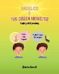 Angelico & the Green Monster