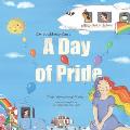 Day of Pride a Childrens Book that Celebrates Diversity Equality & Tolerance