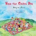 Nina the Golden Dog: Going on a Picnic