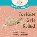 Tortoise Gets Bullied: A Social Emotional Learning SEL Feelings Book for Kids 4-8