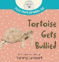 Tortoise Gets Bullied: A Social Emotional Learning SEL Feelings Book for Kids 4-8