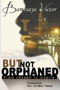 But Not Orphaned: From despair to inspire