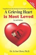 A Grieving Heart is Most Loved: Tragedies turn into triumph in the hands of the Maker