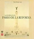 La Patria En El Paseo de La Reforma