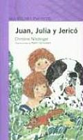 Juan, Julia y Jerico