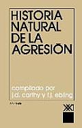 Historia Natural de La Agresion