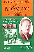 Breve Historia De Mexico