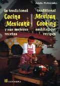 La Tradicional Cocina Mexicana Y Sus Mej