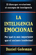 Inteligencia Emocional / Emotional Intelligence