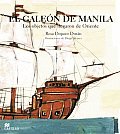 El Galeon De Manila
