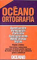 Oceano Ortografia