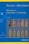 Principios De Anatomia Y Fisiologia/ Principles of Anatomy and Physiology