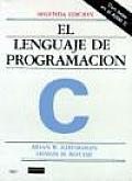Lenguaje de Programacion C, El - 2b0 Ed.