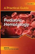A Practical Guide I Pediatric Hematology