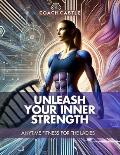 Unleash Your Inner Strength: Anytime Fitness for the Ladies