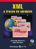 XML a Traves de Ejemplos with CDROM